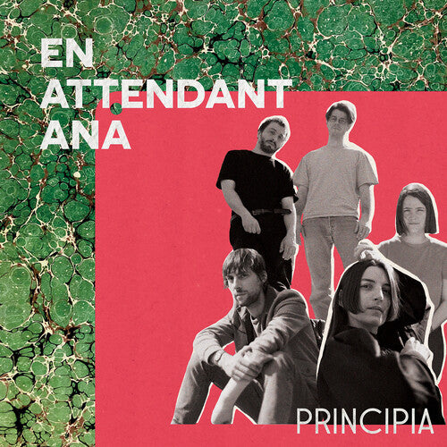 En Attendant Ana: Principia