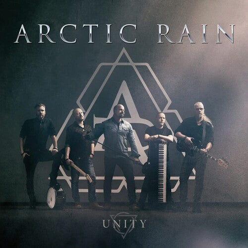 Arctic Rain: Unity