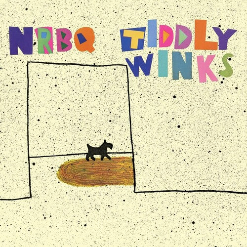 NRBQ: TIDDLYWINKS