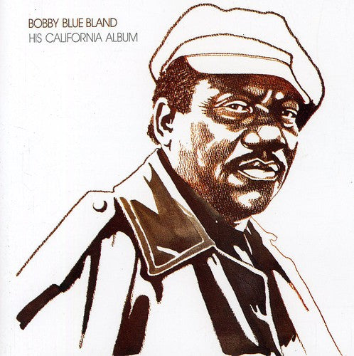 Bland, Bobby Blue: His California Album