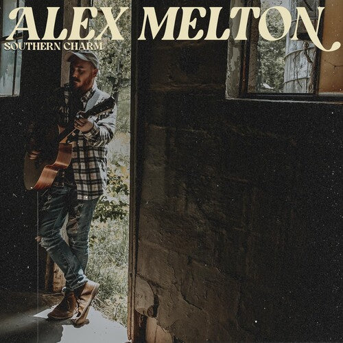 Melton, Alex: SOUTHERN CHARM