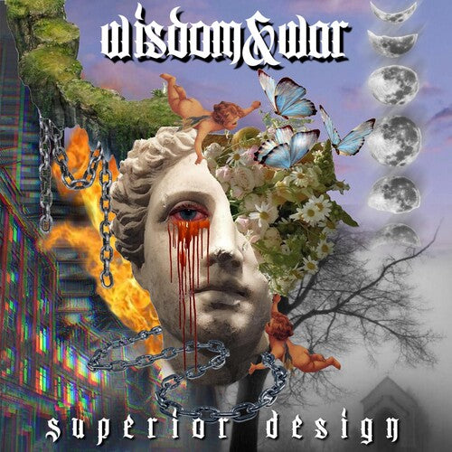 Wisdom & War: SUPERIOR DESIGN