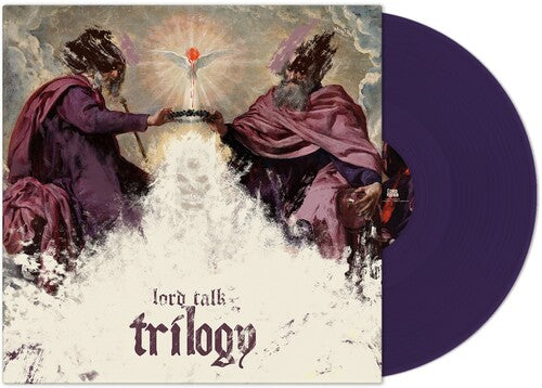 Flee Lord: Lord Talk Trilogy