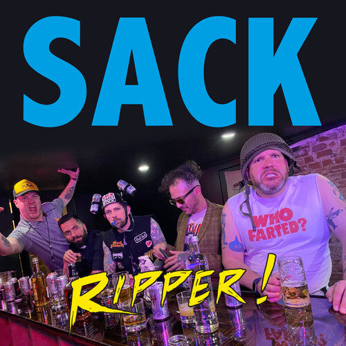 Sack: Ripper