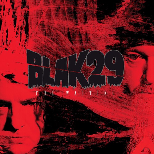 Blak29: The Waiting