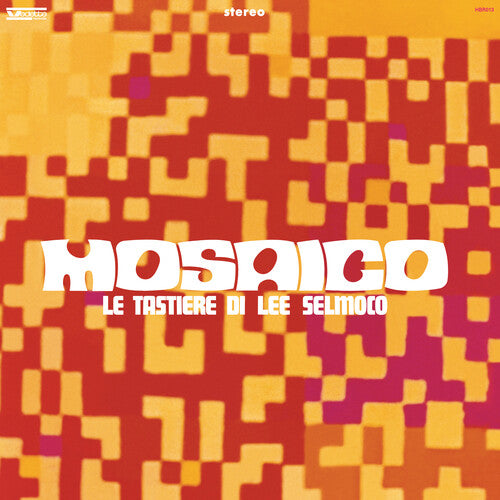 Selmoco, Lee: Mosaico (le Tastiere Di Lee Selmoco)