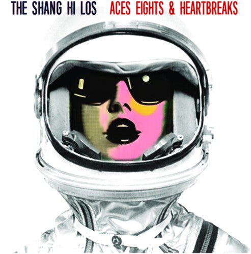 Shang Hi Los: Aces Eights & Heartbreaks