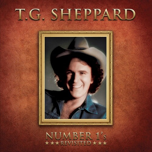 Sheppard, T.G.: Number 1's