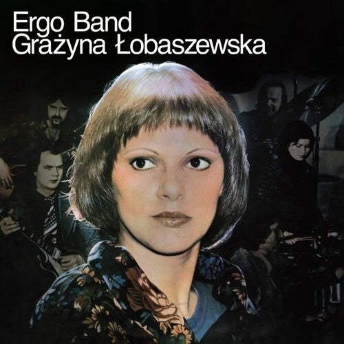 Ergo Band / Grazyna Lobaszewska: Ergo Band / Grazyna Lobaszewska