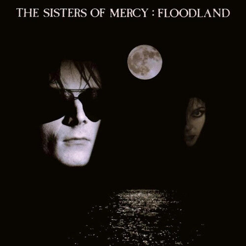 Sisters of Mercy: Floodland