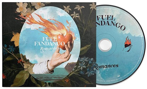 Fuel Fandango: Romances