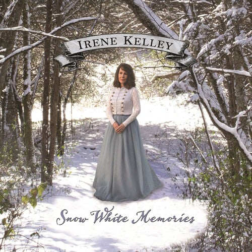Kelley, Irene: Snow White Memories