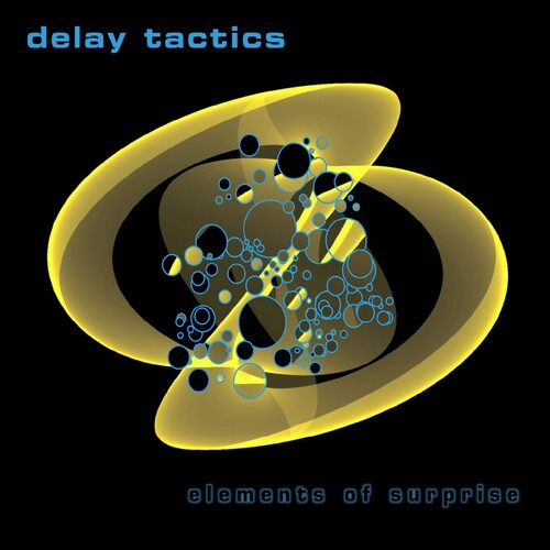 Delay Tactics / Weingarten, Carl: Elements Of Surprise