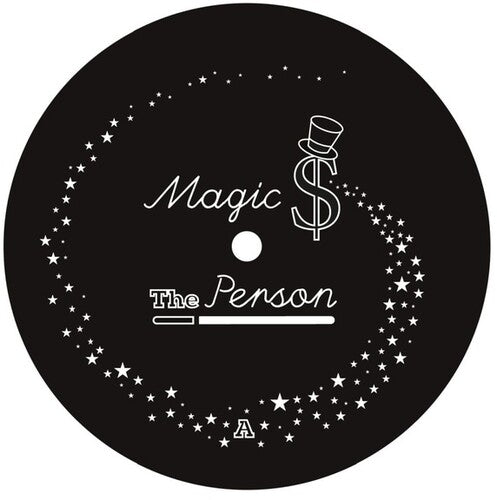 Person: Magic $