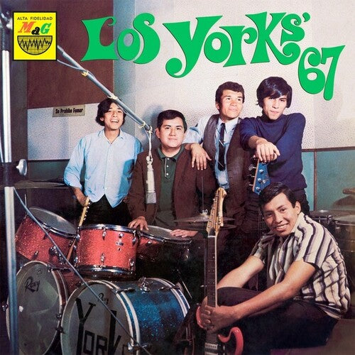 Los York's: 67