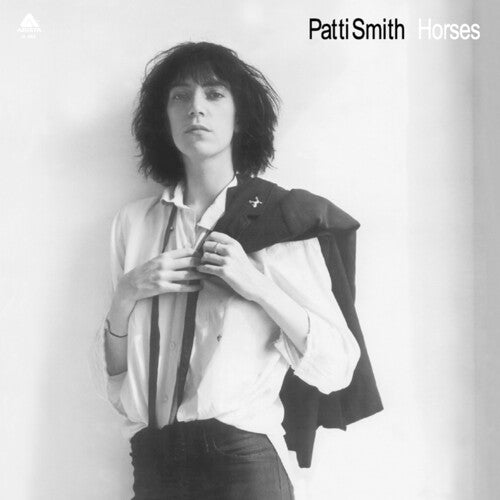 Smith, Patti: Horses - VINYL LP