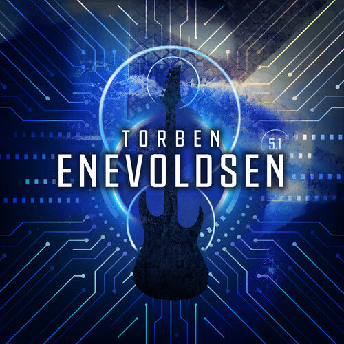 Enevoldsen, Torben: 5.1