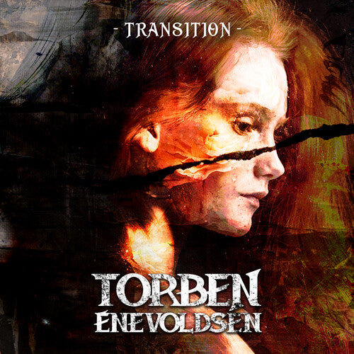 Enevoldsen, Torben: Transition