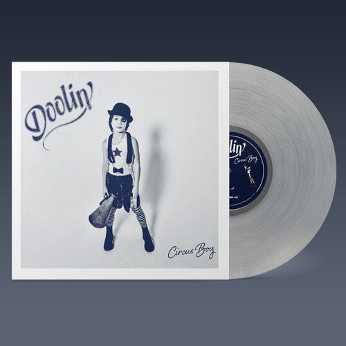 Doolin': Circus Boy - Clear