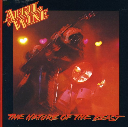 April Wine: Nature of the Beast