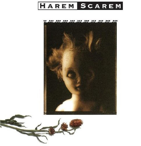 Harem Scarem: Harem Scarem