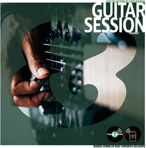 Guitar Session / Various: Guitar Session (Various Artists)