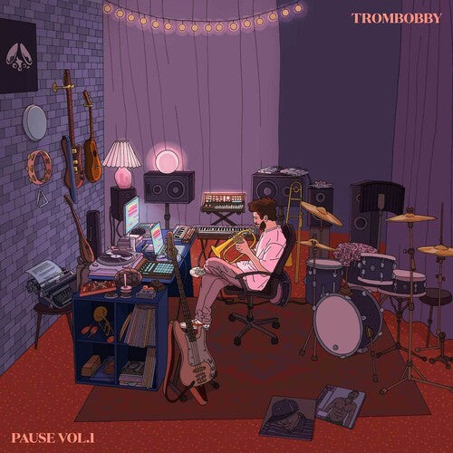 Trombobby: Pause Vol.1