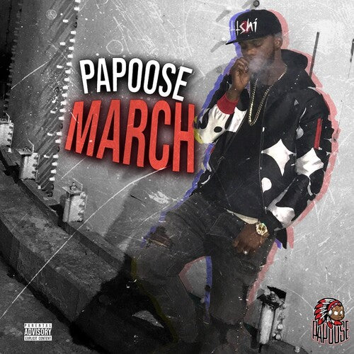 Papoose: March