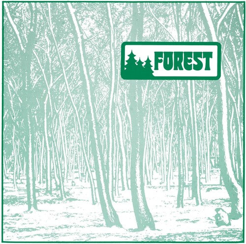 Forest: FOREST