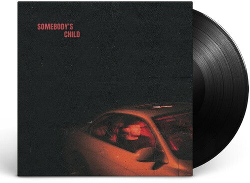 Somebody's Child: SOMEBODY'S CHILD