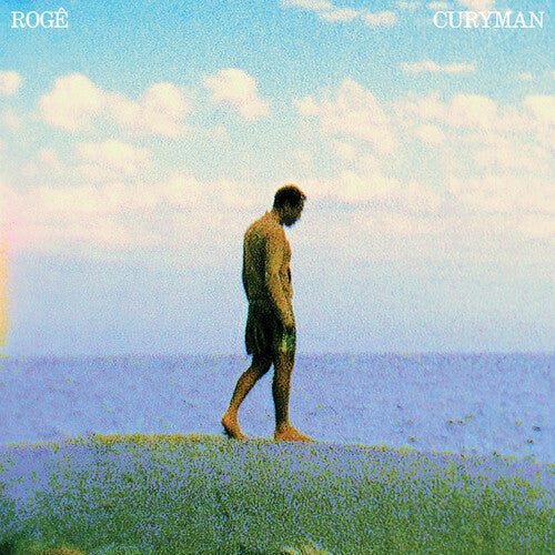 Roge: Curyman