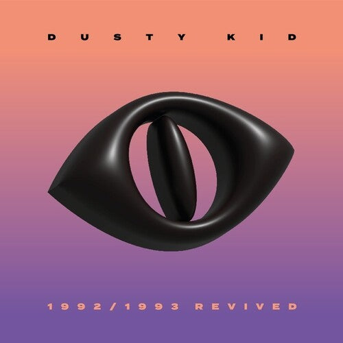 Dusty Kid Revived 1992-1993 / Various: Dusty Kid Revived 1992/1993