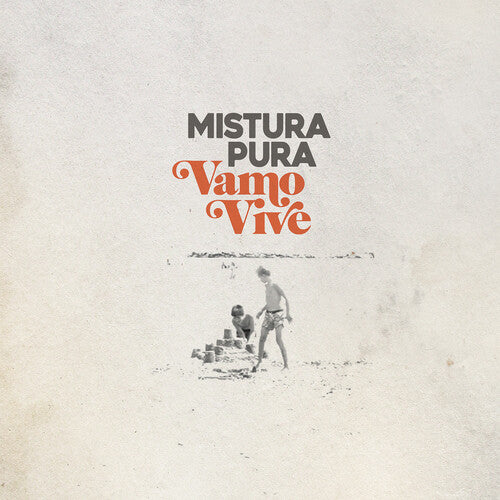 Mistura Pura: Amo Vive B/w Ed E...