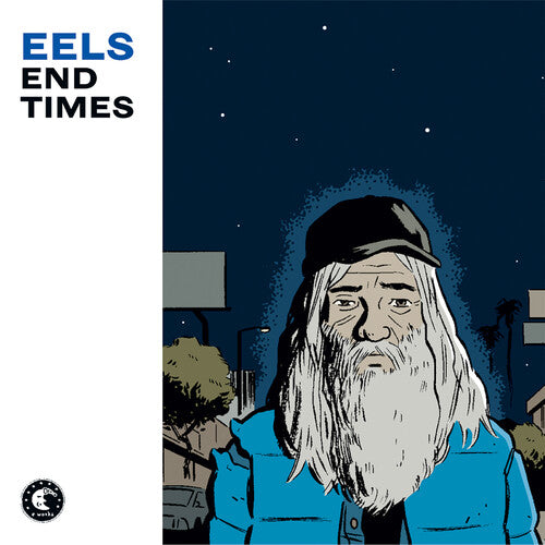 Eels: End Times