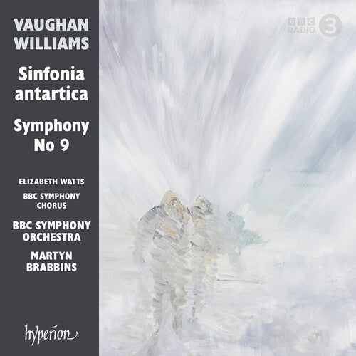 BBC Symphony Orchestra: Vaughan Williams: Sinfonia antartica & Symphony No 9