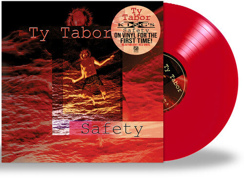 Tabor, Ty: Safety