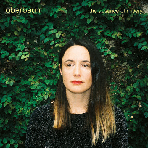 Oberbaum: The Absence of Misery