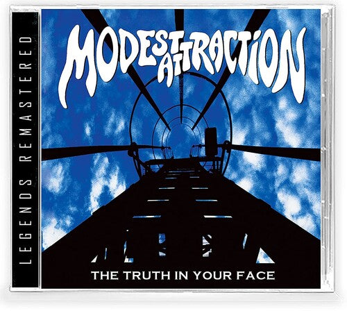 Modest Attraction: The Truth in Your Face