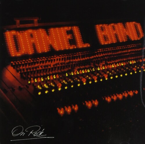 Daniel Band: On Rock + 2