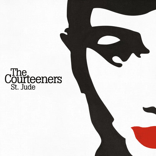 Courteeners: St Jude