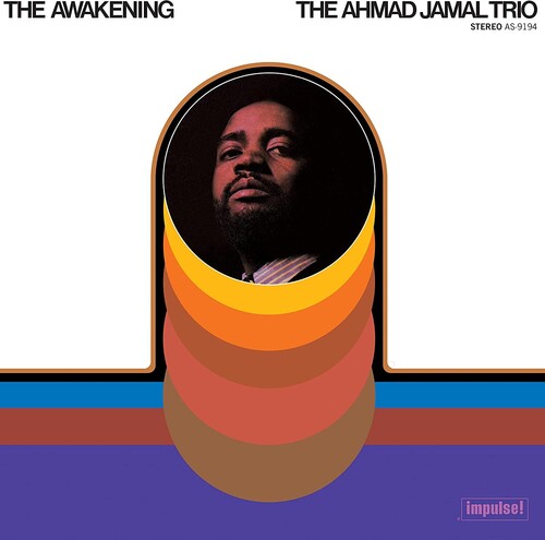 Jamal, Ahmad: The Awakening (Verve By Request Series)