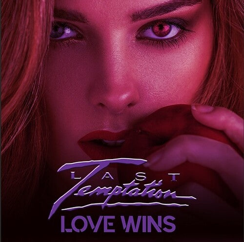 Last Temptation: Love Wins