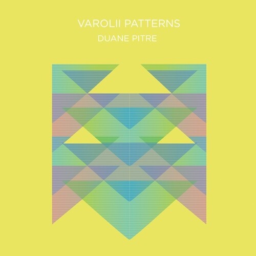 Pitre, Duane: Varolii Patterns