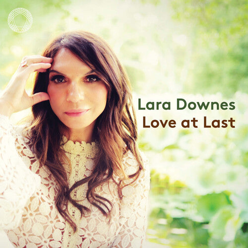 Downes, Lara: Love at Last