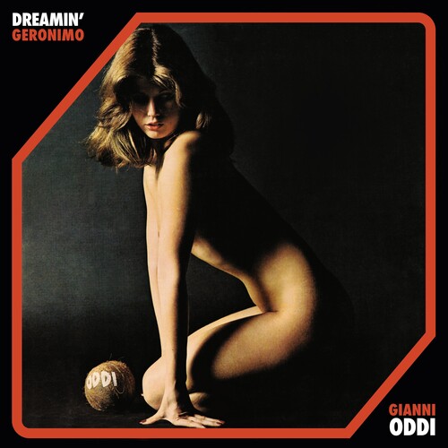 Oddi, Gianni: Dreamin' / Geronimo