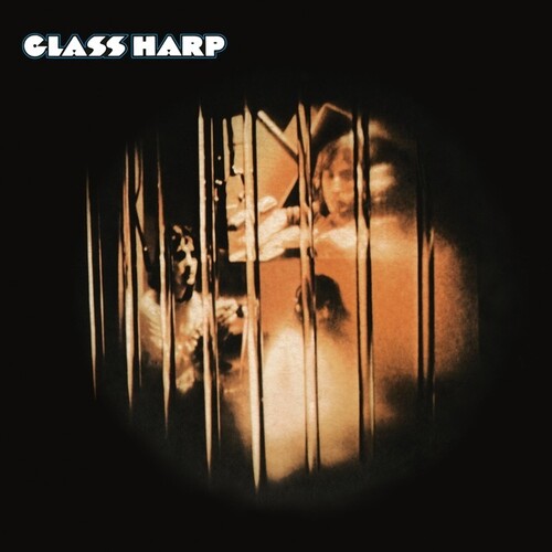 Glass Harp: Glass Harp