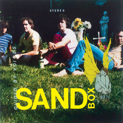 Guided by Voices: Sandbox