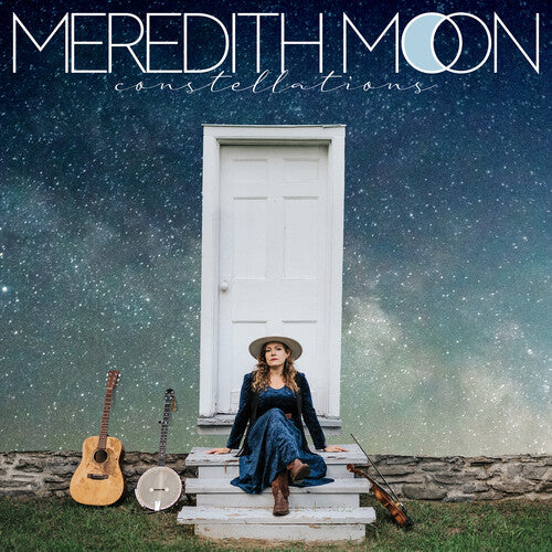 Moon, Meredith: Constellations