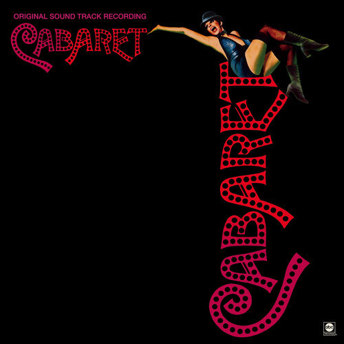 Cabaret / O.S.T.: Cabaret (Original Soundtrack) - Limited 180-Gram Vinyl