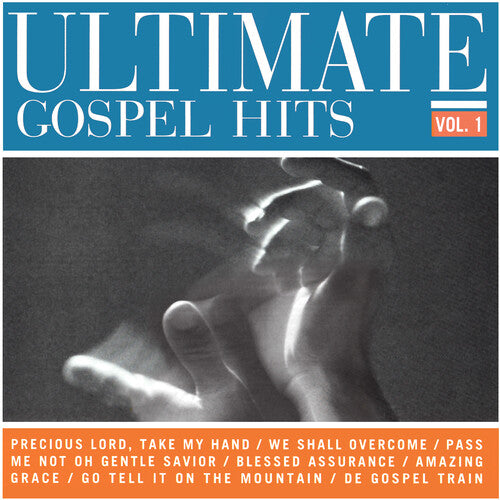 Ultimate Gospel Hits Vol 1 / Varous: Ultimate Gospel Hits Vol. 1 (Various Artists)